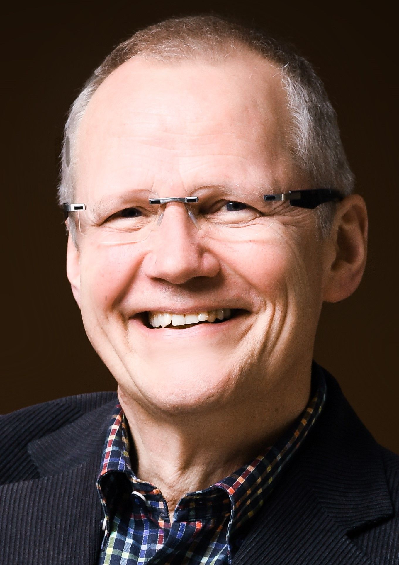 Bernd Hesseler