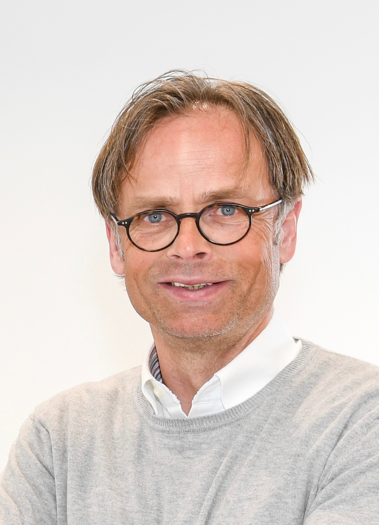 Martin Linssen
